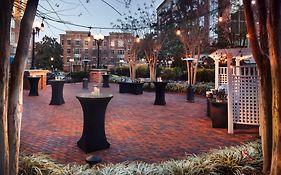 Hilton Alexandria Casco Antiguo Hotel
